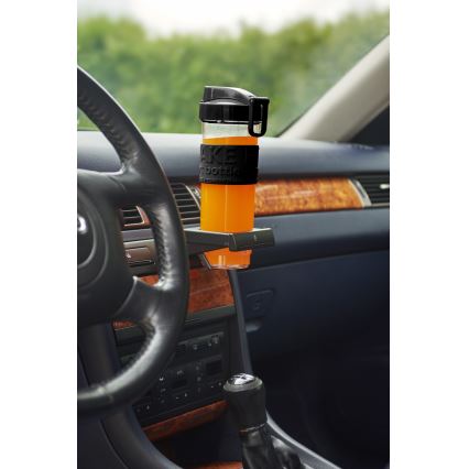 Concept SM3385 - Blender za smoothie sa priborom ACTIVE SMOOTHIE 500W/230V crne boje