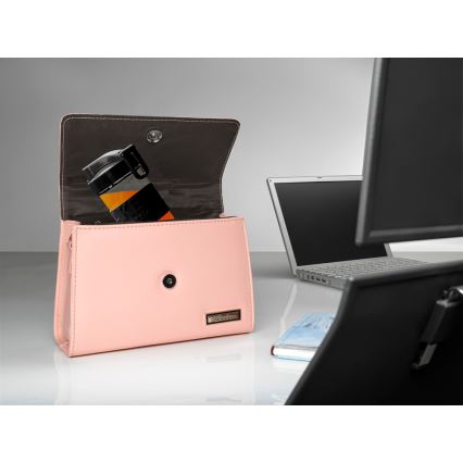 Concept SM3385 - Blender za smoothie sa priborom ACTIVE SMOOTHIE 500W/230V crne boje