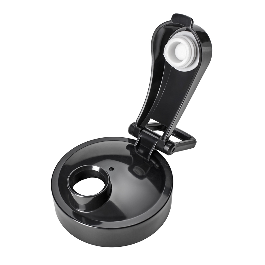 Concept SM3385 - Blender za smoothie sa priborom ACTIVE SMOOTHIE 500W/230V crne boje