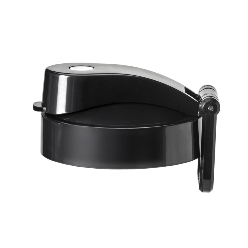 Concept SM3385 - Blender za smoothie sa priborom ACTIVE SMOOTHIE 500W/230V crne boje