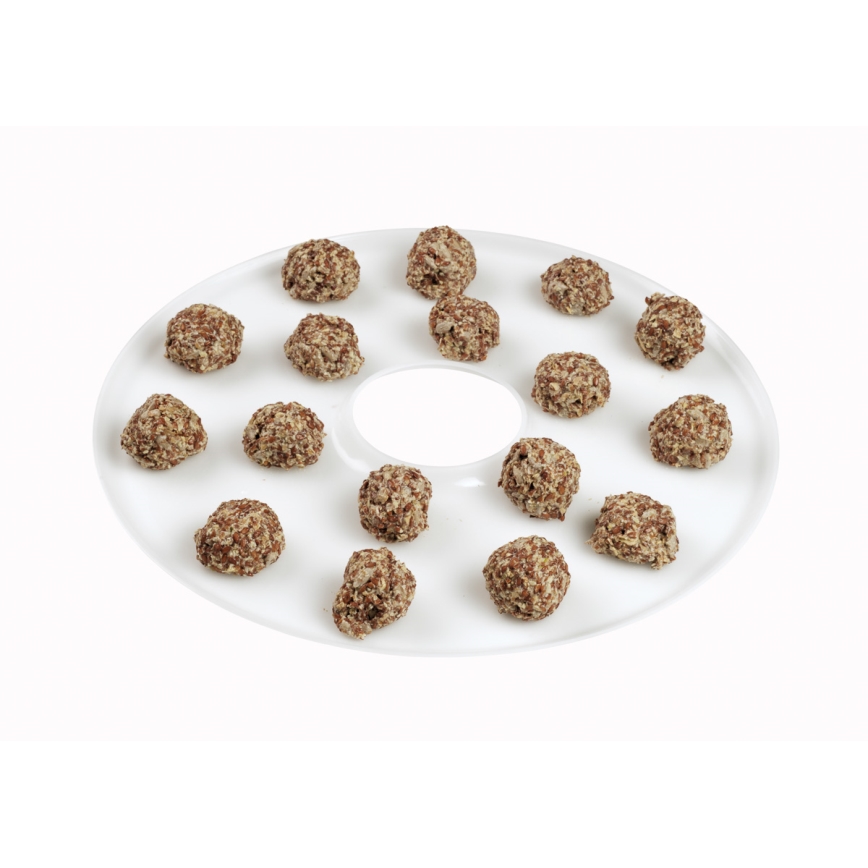 Concept SO2020 - Sušilica hrane 500W/230V bela