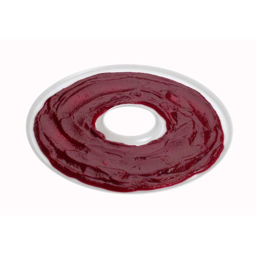 Concept SO2020 - Sušilica hrane 500W/230V bela