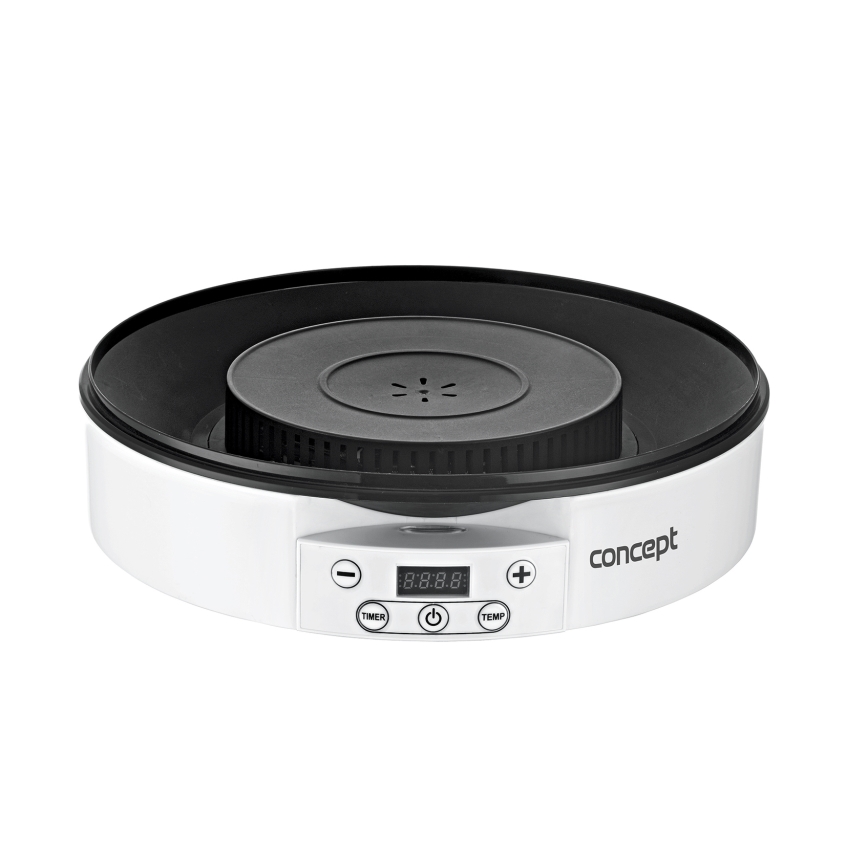 Concept SO2020 - Sušilica hrane 500W/230V bela