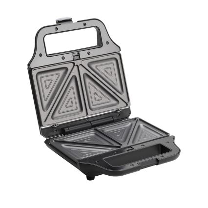 Concept SV3054 - Toster 3 u 1 700W/230V crna