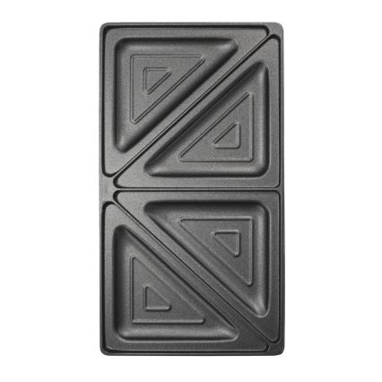 Concept SV3054 - Toster 3 u 1 700W/230V crna