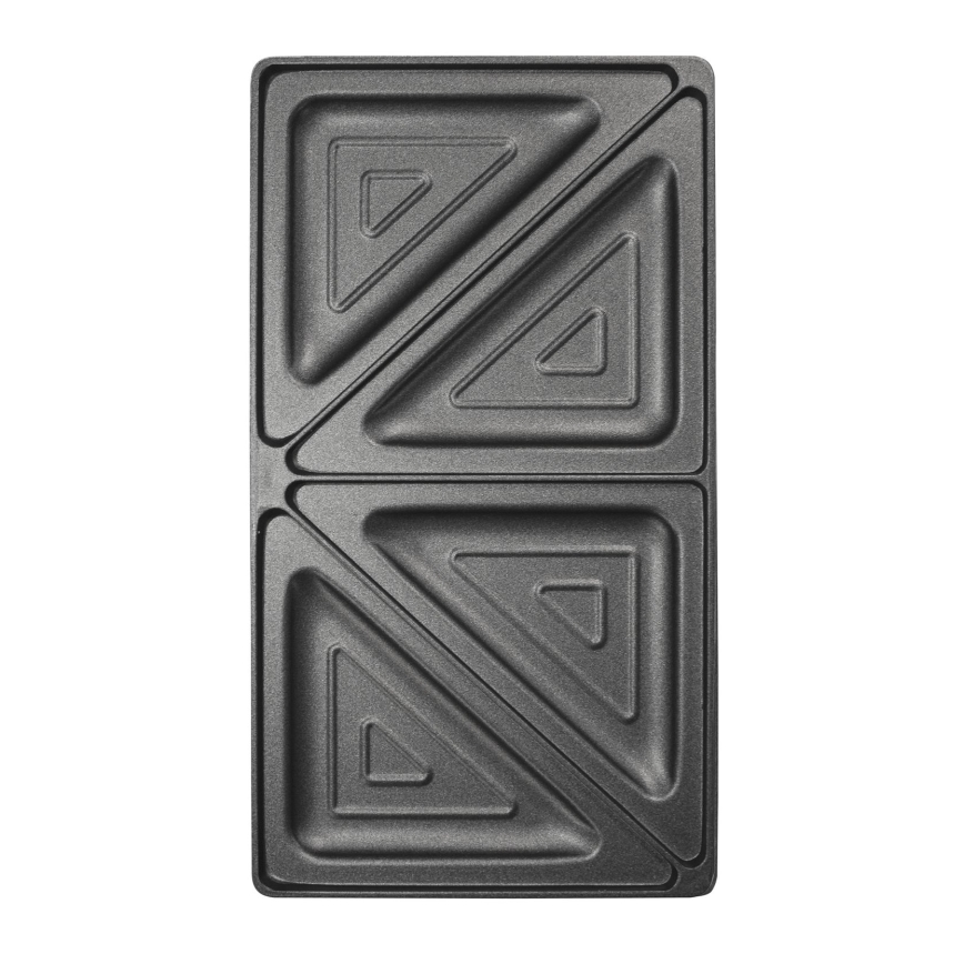 Concept SV3054 - Toster 3 u 1 700W/230V crna