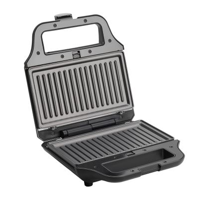 Concept SV3055 - Toster 4u1 700W/230V crna