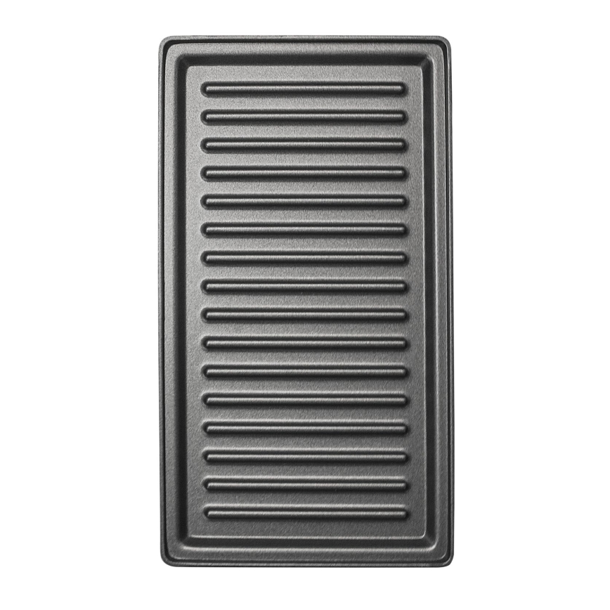Concept SV3055 - Toster 4u1 700W/230V crna