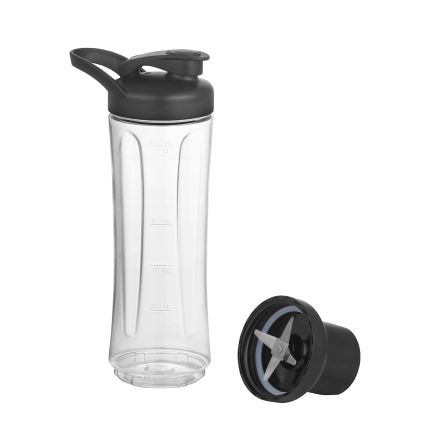 Concept TM5500 - Štapni mikser sa dodacima 1500W/230V crna/nerđajući čelik