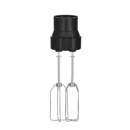 Concept TM5500 - Štapni mikser sa dodacima 1500W/230V crna/nerđajući čelik