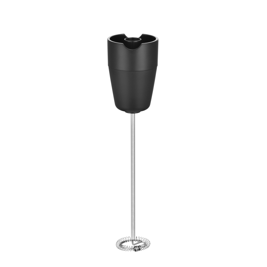 Concept TM5500 - Štapni mikser sa dodacima 1500W/230V crna/nerđajući čelik