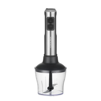 Concept TM5510 - Štapni mikser sa priborom 1500W/230V crna/nerđajući čelik