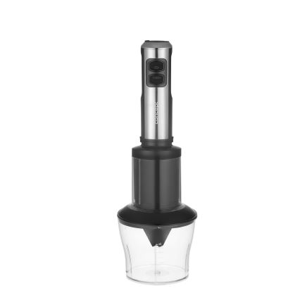 Concept TM5510 - Štapni mikser sa priborom 1500W/230V crna/nerđajući čelik