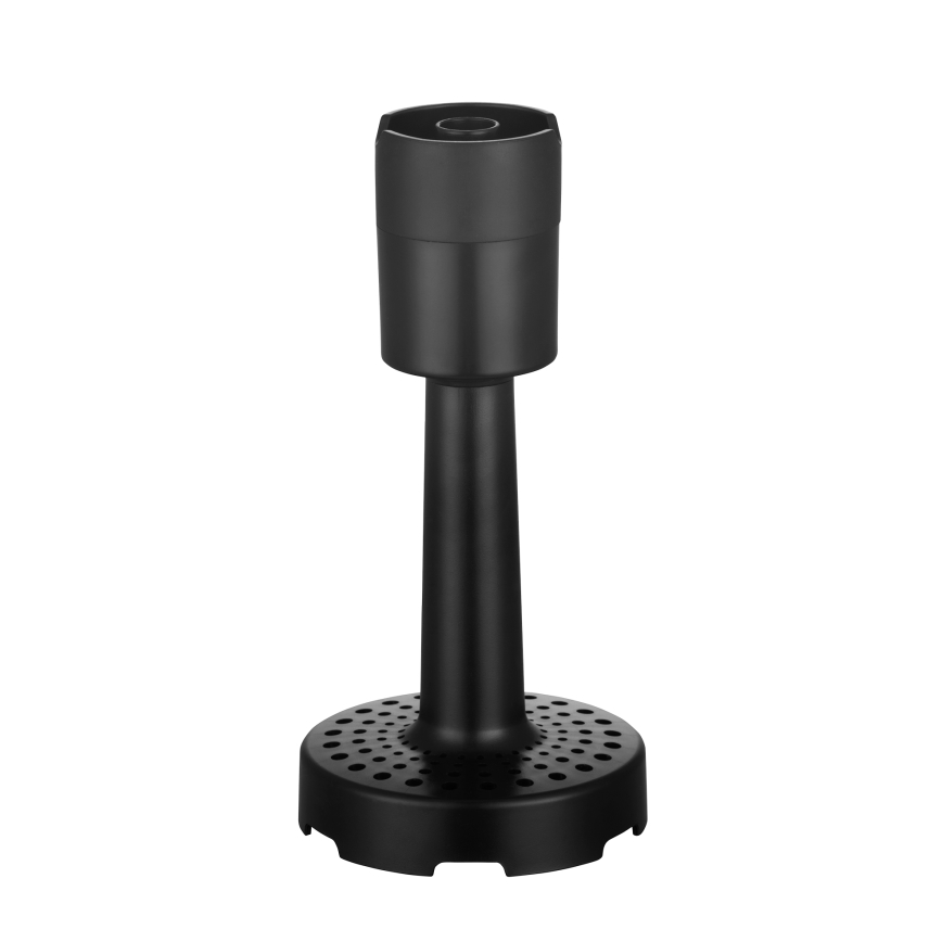 Concept TM5510 - Štapni mikser sa priborom 1500W/230V crna/nerđajući čelik