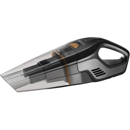 Concept VP4353 - Ručni usisivač za mokro i suvo sa produžnim nastavkom 110W/18,5V 2200 mAh crna