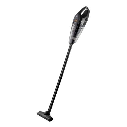 Concept VP4353 - Ručni usisivač za mokro i suvo sa produžnim nastavkom 110W/18,5V 2200 mAh crna