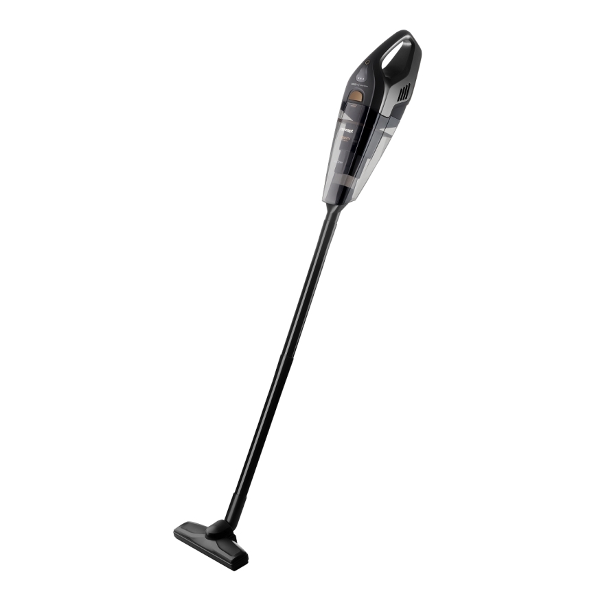 Concept VP4353 - Ručni usisivač za mokro i suvo sa produžnim nastavkom 110W/18,5V 2200 mAh crna