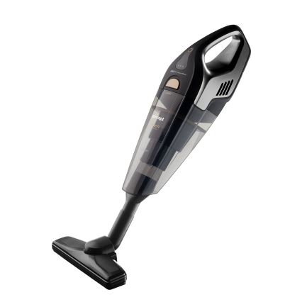Concept VP4353 - Ručni usisivač za mokro i suvo sa produžnim nastavkom 110W/18,5V 2200 mAh crna