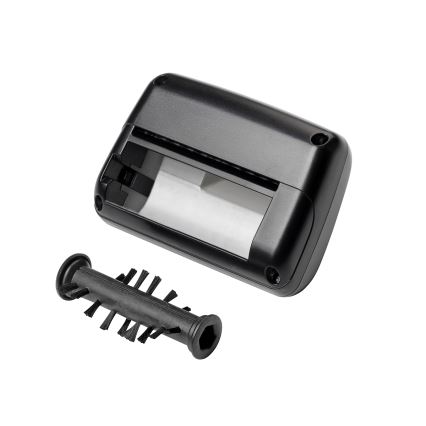 Concept VP4380 - Ručni usisivač REAL FORCE 110W/18,5V 2200 mAh crni