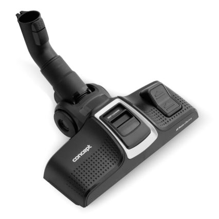 Concept VP5240N - Usisivač bez vreće 4A RADICAL PET EXPERT 2,5 l 800W/230V bronza