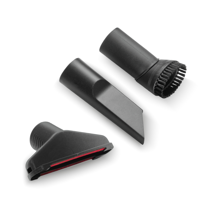 Concept VP5240N - Usisivač bez vreće 4A RADICAL PET EXPERT 2,5 l 800W/230V bronza