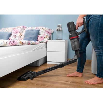 Concept VP6260 - Štapni usisivač 4 u 1 ULTIMATE PRO+ 500 W / 29,6 V, 2200 mAh crna
