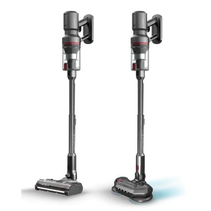 Concept VP6260 - Štapni usisivač 4 u 1 ULTIMATE PRO+ 500 W / 29,6 V, 2200 mAh crna