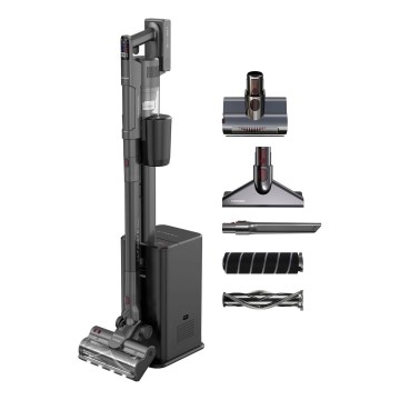 Concept VP6310 - Štapni usisivač 3u1 ULTIMATE COMPLETE LIGHT 420W/25,9V 2200 mAh crna