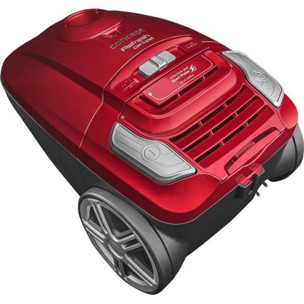 Concept VP8224 - Usisivač sa kesom REFRESH CAR&PET 3,5 l 700W/230V crvena