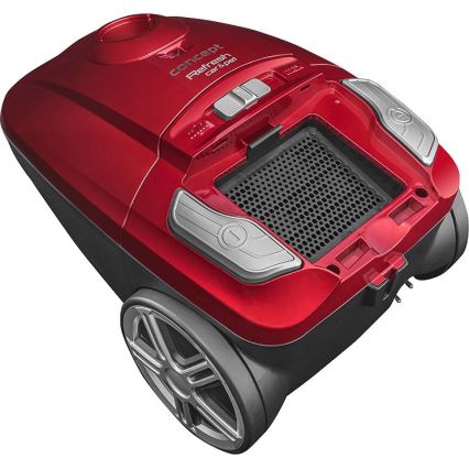 Concept VP8224 - Usisivač sa kesom REFRESH CAR&PET 3,5 l 700W/230V crvena