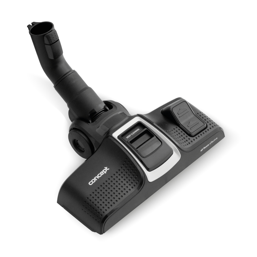 Concept VP8224 - Usisivač sa kesom REFRESH CAR&PET 3,5 l 700W/230V crvena