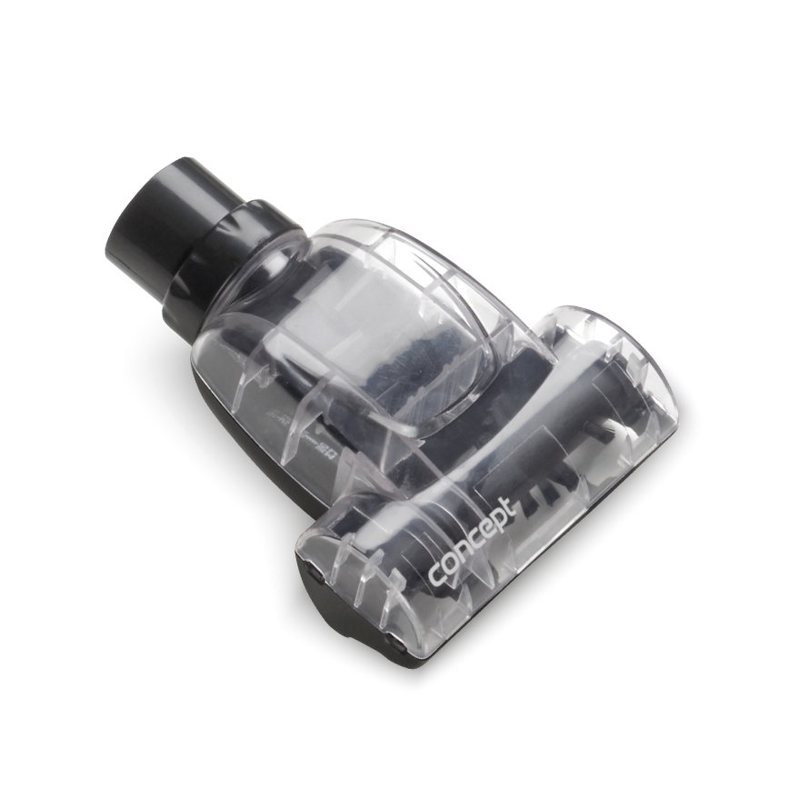 Concept VP8224 - Usisivač sa kesom REFRESH CAR&PET 3,5 l 700W/230V crvena