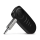 CONNECT IT CFF-4050-BK - Bluetooth audio prijemnik AUX 110 mAh