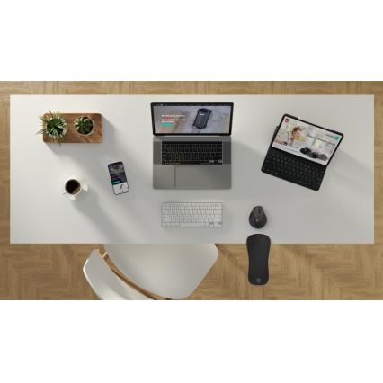 CONNECT IT CFH-3010-BK - Naslon za ruku