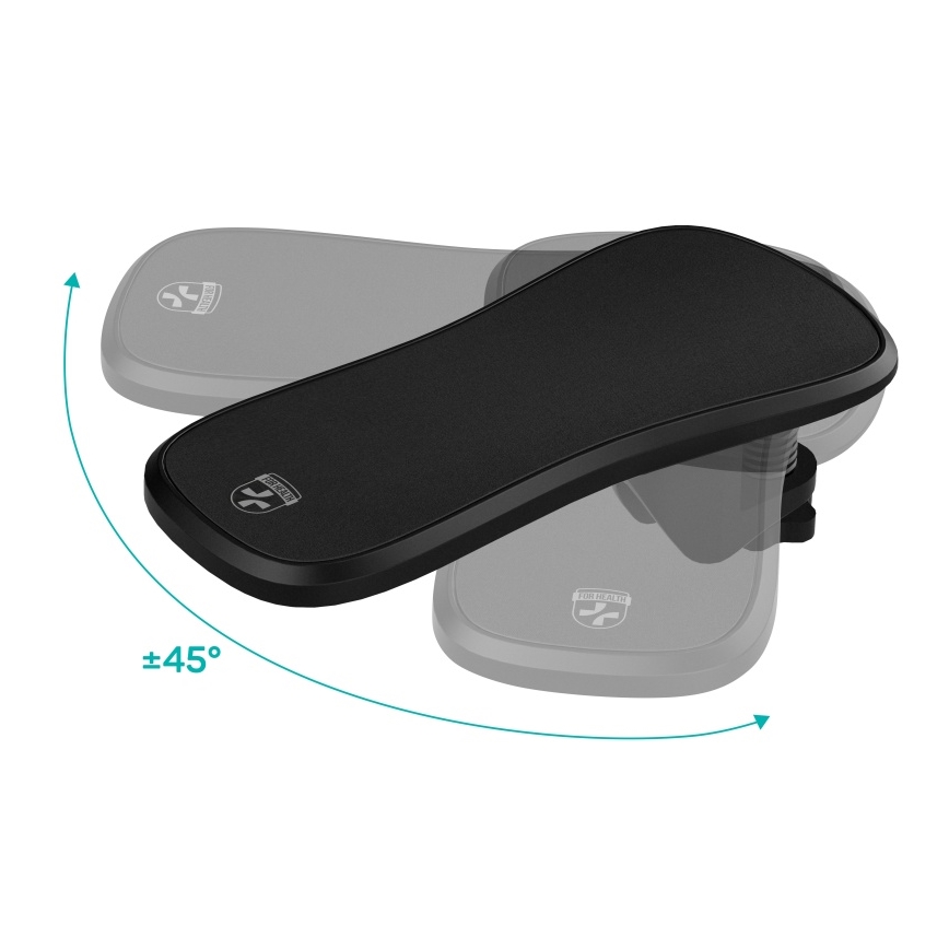 CONNECT IT CFH-3010-BK - Naslon za ruku