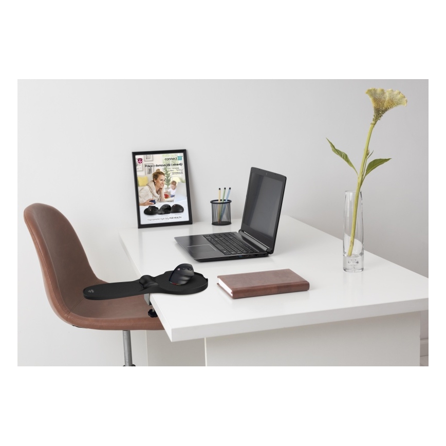 CONNECT IT CFH-3020-BK - Naslon za ruku