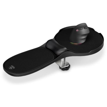 CONNECT IT CFH-3020-BK - Naslon za ruku