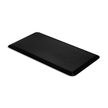 CONNECT IT CFH-4200-BK - Protivumorna podloga za noge, crna