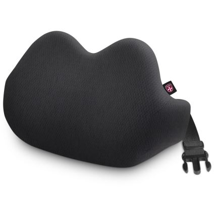 CONNECT IT CFH-5502-GY - Ledvena potpora za stolicu, antracit