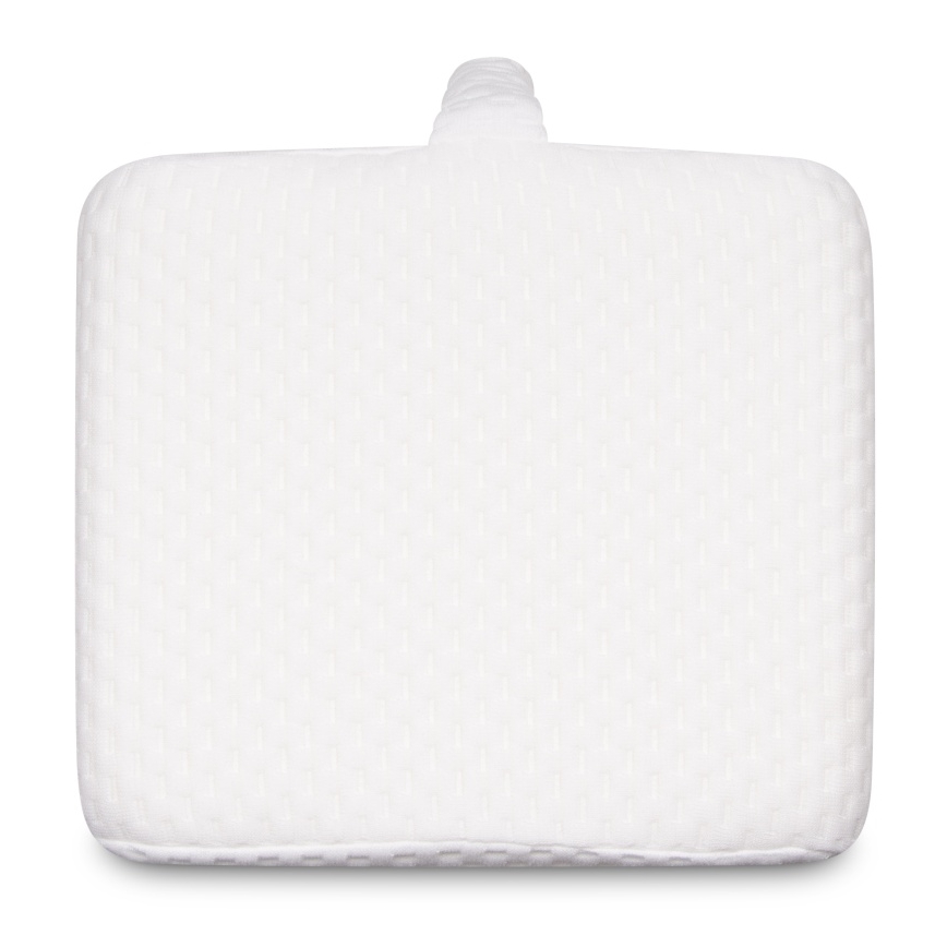 CONNECT IT CFH-6010-WH - Anatomski jastuk između kolena Taurus Knee beli