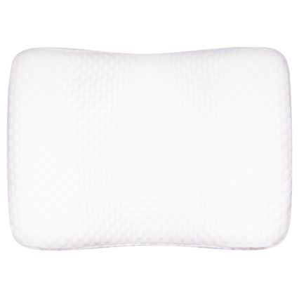 CONNECT IT CFH-6010-WH - Anatomski jastuk između kolena Taurus Knee beli