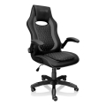 CONNECT IT CGC-0600-BK - Gejmerska stolica Matrix Pro crna