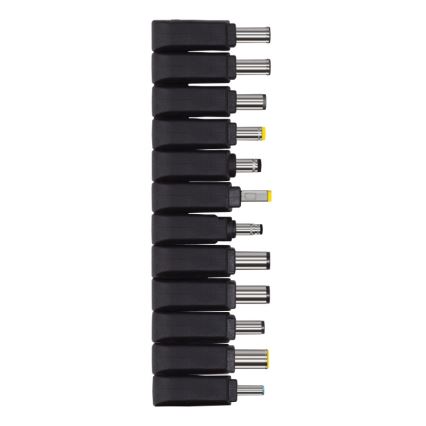 CONNECT IT CI-133 - univerzalni adapter za napajanje laptopova 90 W