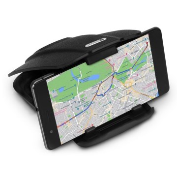 CONNECT IT CMC-5010-BK - Držač telefona za automobil
