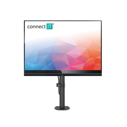 CONNECT IT CMF-3103-BK - Univerzalni nosač za monitor 13-32” crni