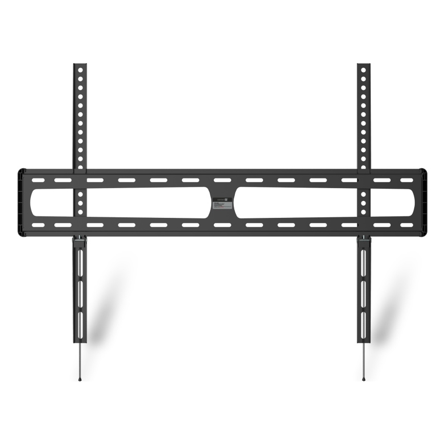 CONNECT IT CMH-6090-BK - Zidni nosač za TV 40-100” crna