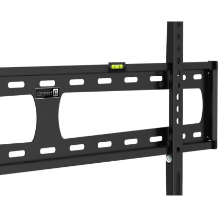 CONNECT IT CMH-6090-BK - Zidni nosač za TV 40-100” crna