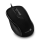 CONNECT IT CMO-1200-BK - Žični miš 1000 DPI crne boje