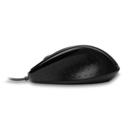 CONNECT IT CMO-1200-BK - Žični miš 1000 DPI crne boje