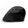 CONNECT IT CMO-2700-BK - Ergonomski bežični miš sa podesivim DPI 800/1200/1600, napajanje 1x AA, crne boje
